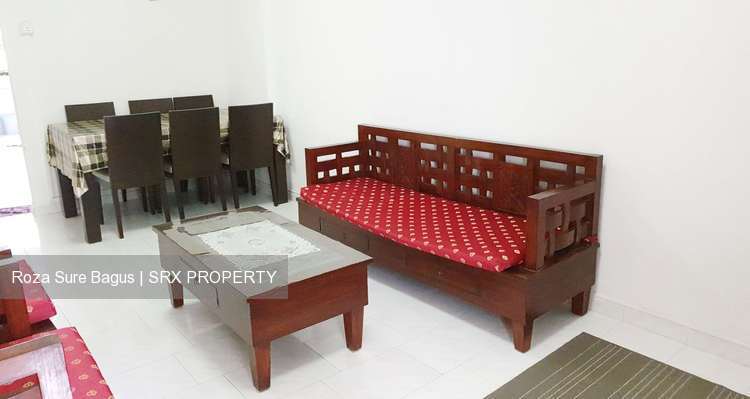 Blk 410 Bedok North Avenue 2 (Bedok), HDB 3 Rooms #192459532